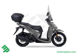 Voge Sfida SR16 Air 125 (13)